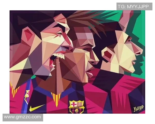 卡通化足球球星头像设计与创意表达的独特魅力分析