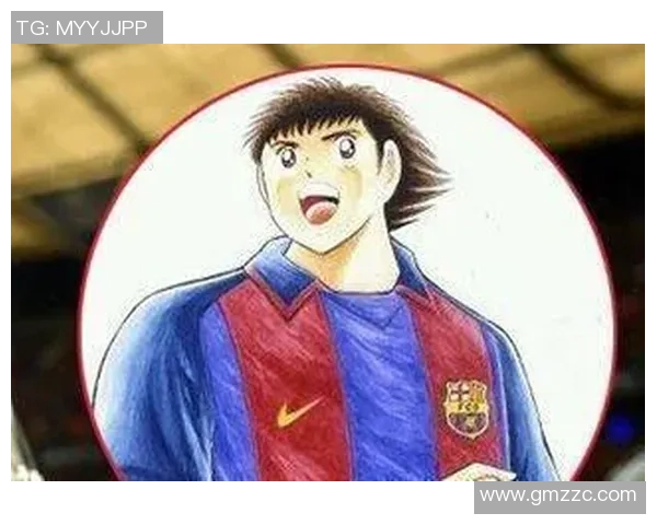 足球小将经典角色球星实力排名前十，谁是最强进攻神锋