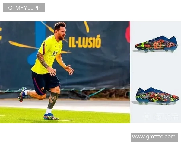 足球明星穿搭揭秘 球鞋选择背后的品牌与技术分析 足球明星穿搭揭秘 球鞋选择背后的品牌与技术分析
