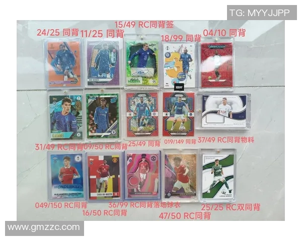 如何使用足球体验盒中的球星卡提升你的收藏体验